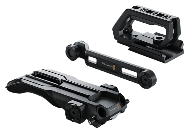Blackmagic Design URSA Mini Shoulder Mount Kit